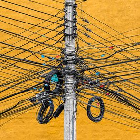 Fotografien, Entrelazar 203, Javier Rey