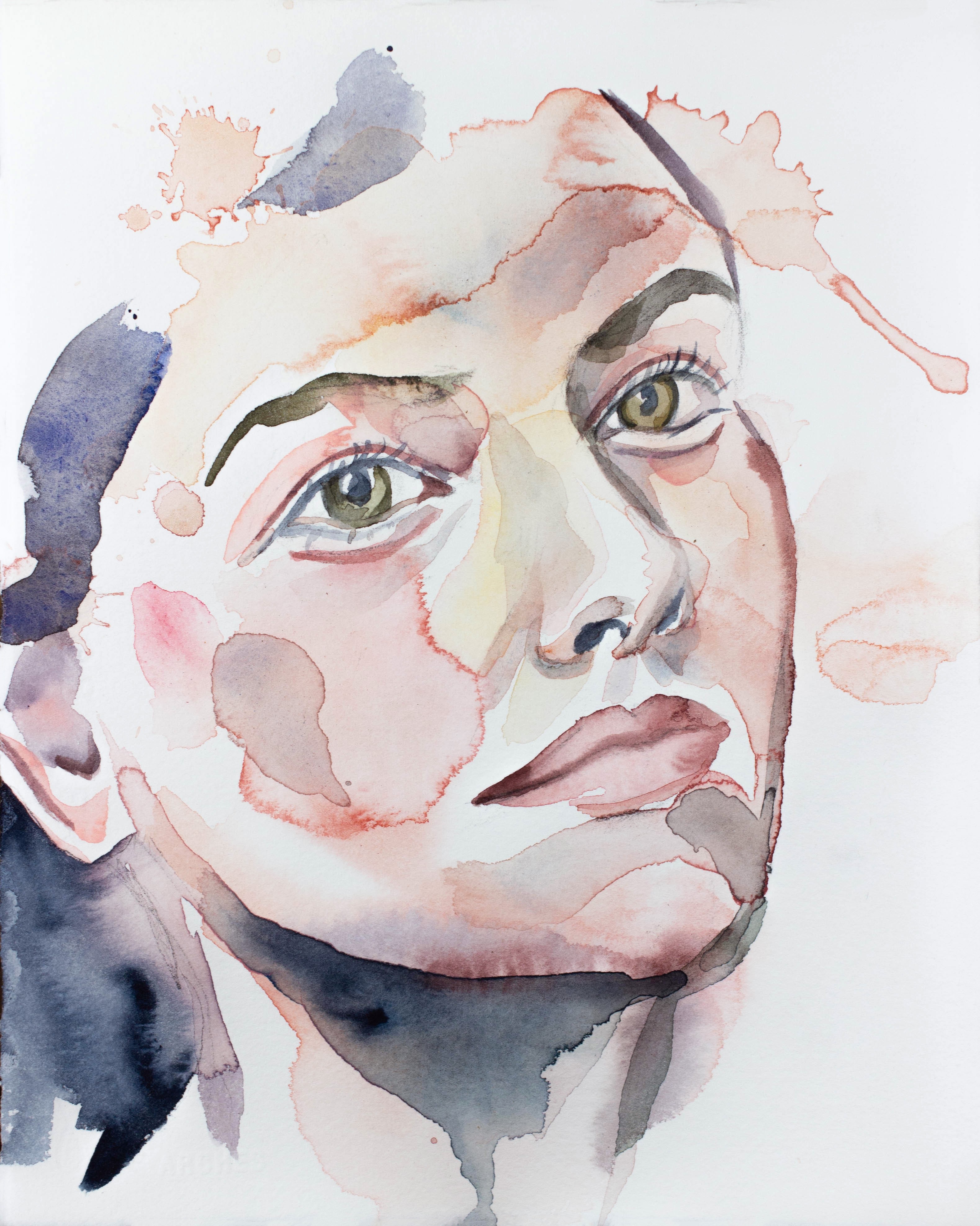 Elizabeth Becker, Clarity No. 5 Elizabeth Becker, Clarity No. 5