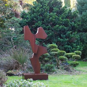 Sculpture, Idée Fixe, Mpcem