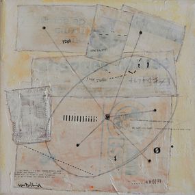 Peinture, 72 Pt, Robert van Bolderick