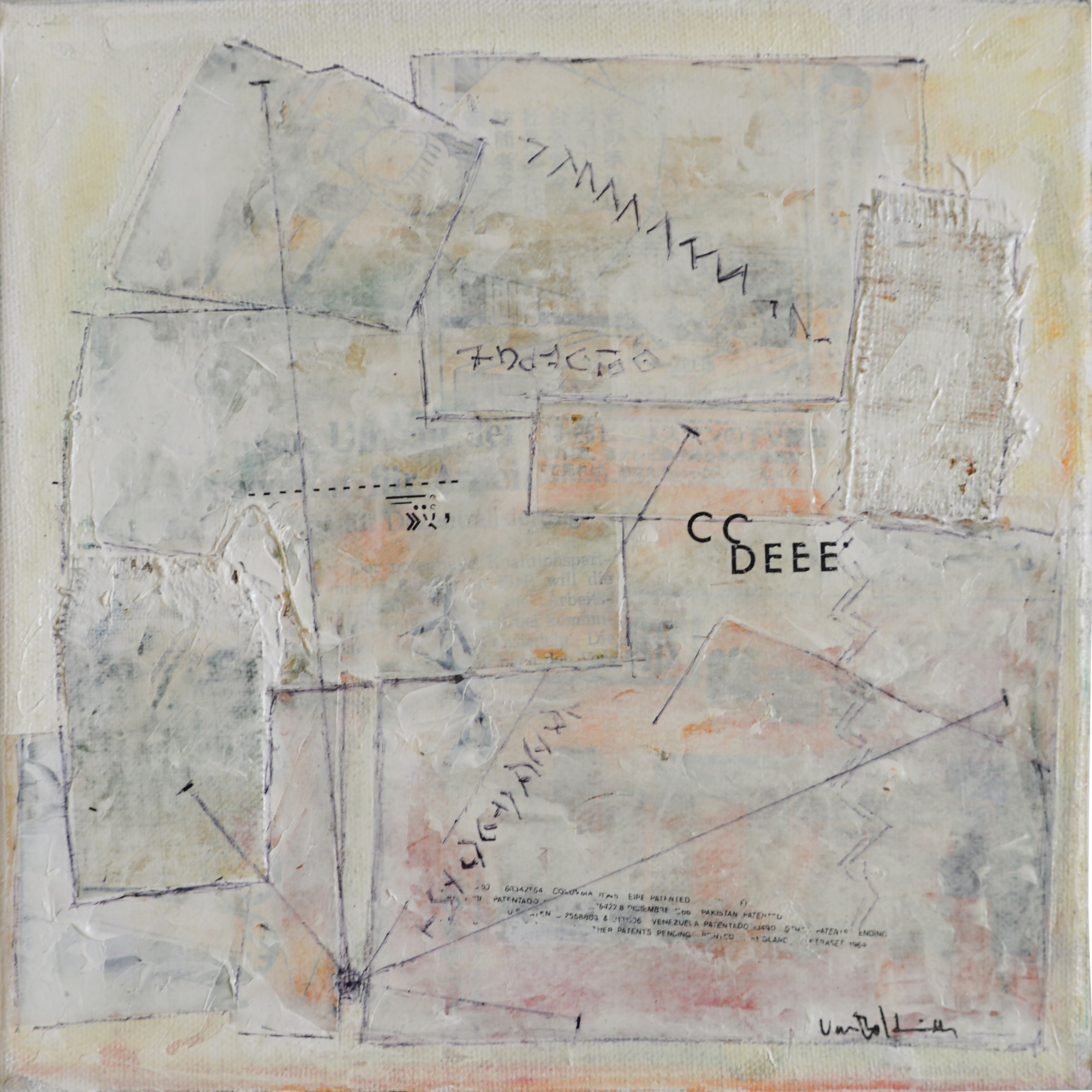 Robert van Bolderick, Csdeee Robert van Bolderick, Csdeee