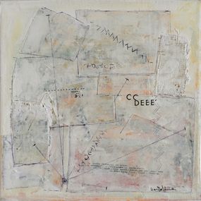 Gemälde, Csdeee, Robert van Bolderick