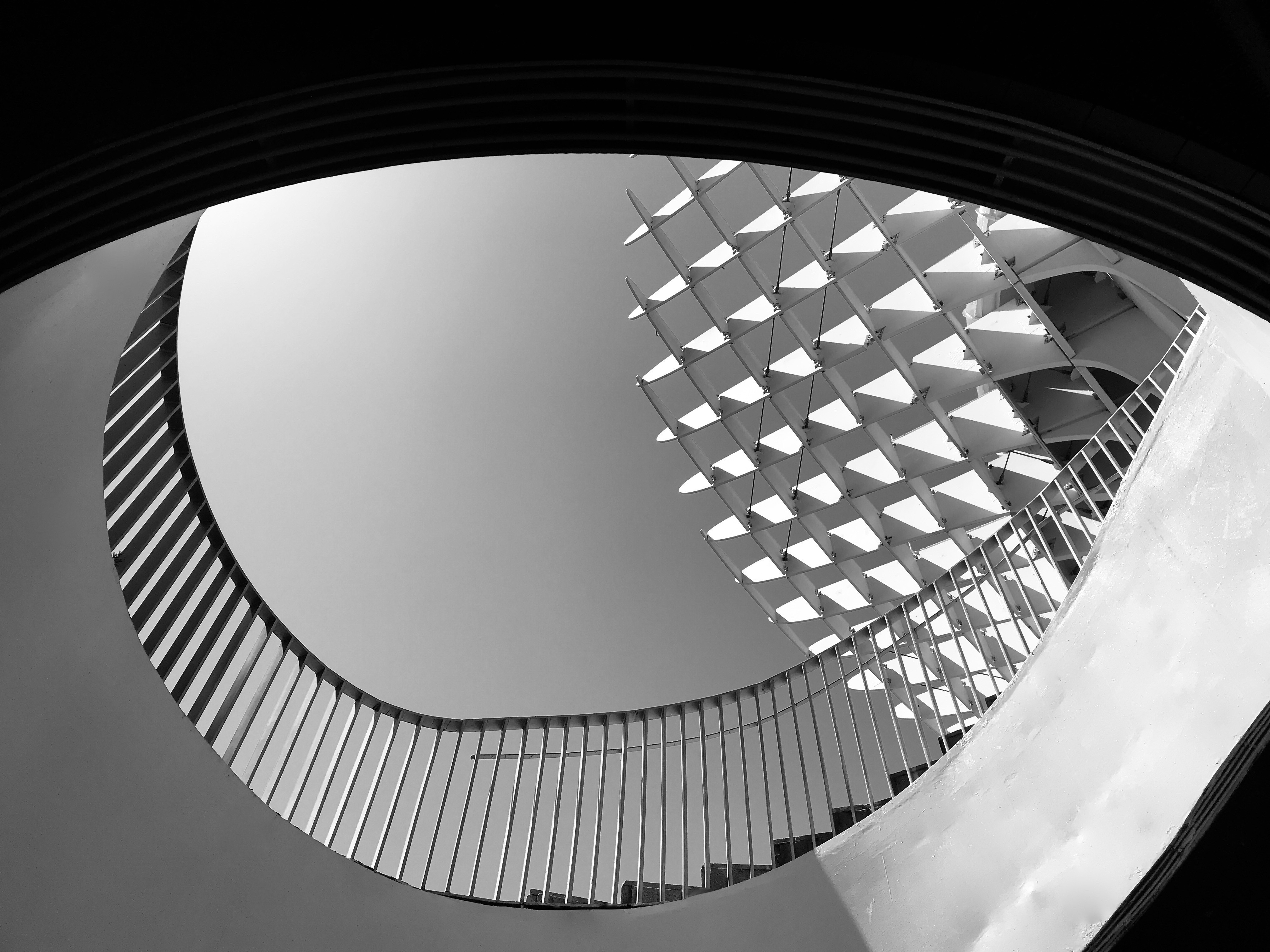 Anna Levesh, Architectural Extract N.20 - Archi-Lines Series Anna Levesh, Architectural Extract N.20 - Archi-Lines Series