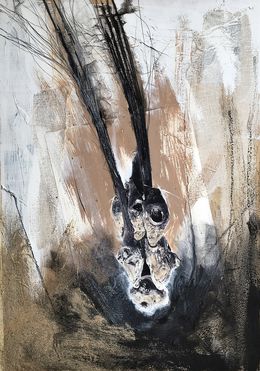 Impact, Lucas Nagel