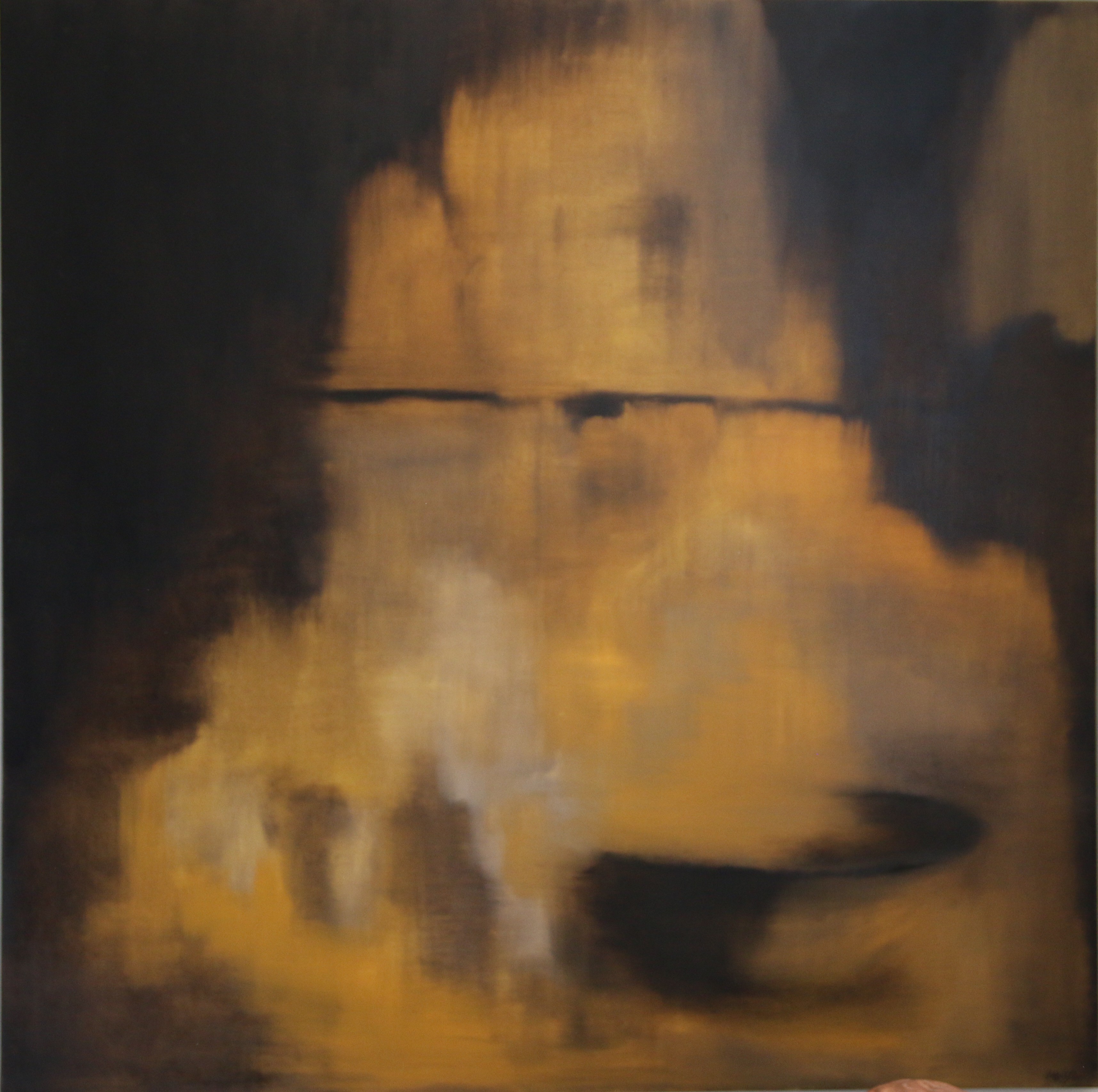 Christine Tresca, Abstract Bowl Christine Tresca, Abstract Bowl