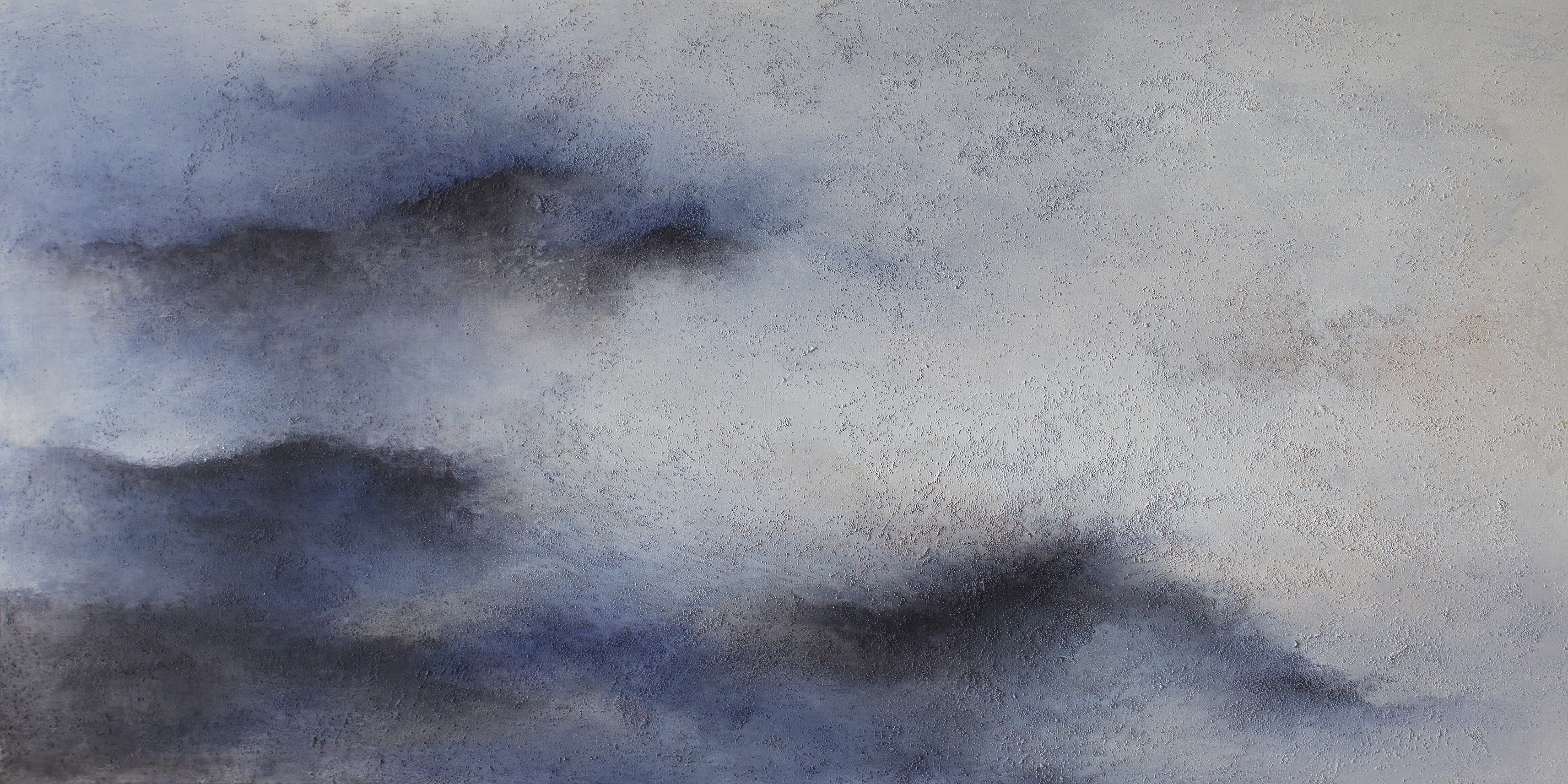 Francesca Borgo, Pathless woods Francesca Borgo, Pathless woods