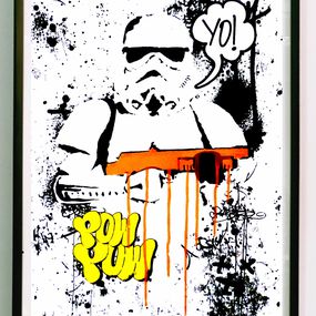 JP Malot, Trooper Yellow JP Malot, Trooper Yellow