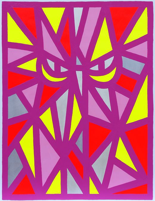 Solomostry