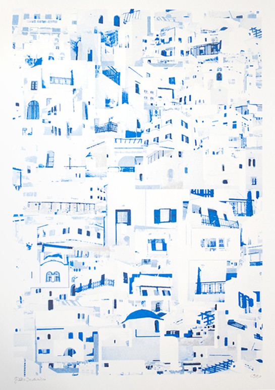 Gilles Invernizzi, Amorgos (Grece) Gilles Invernizzi, Amorgos (Grece)