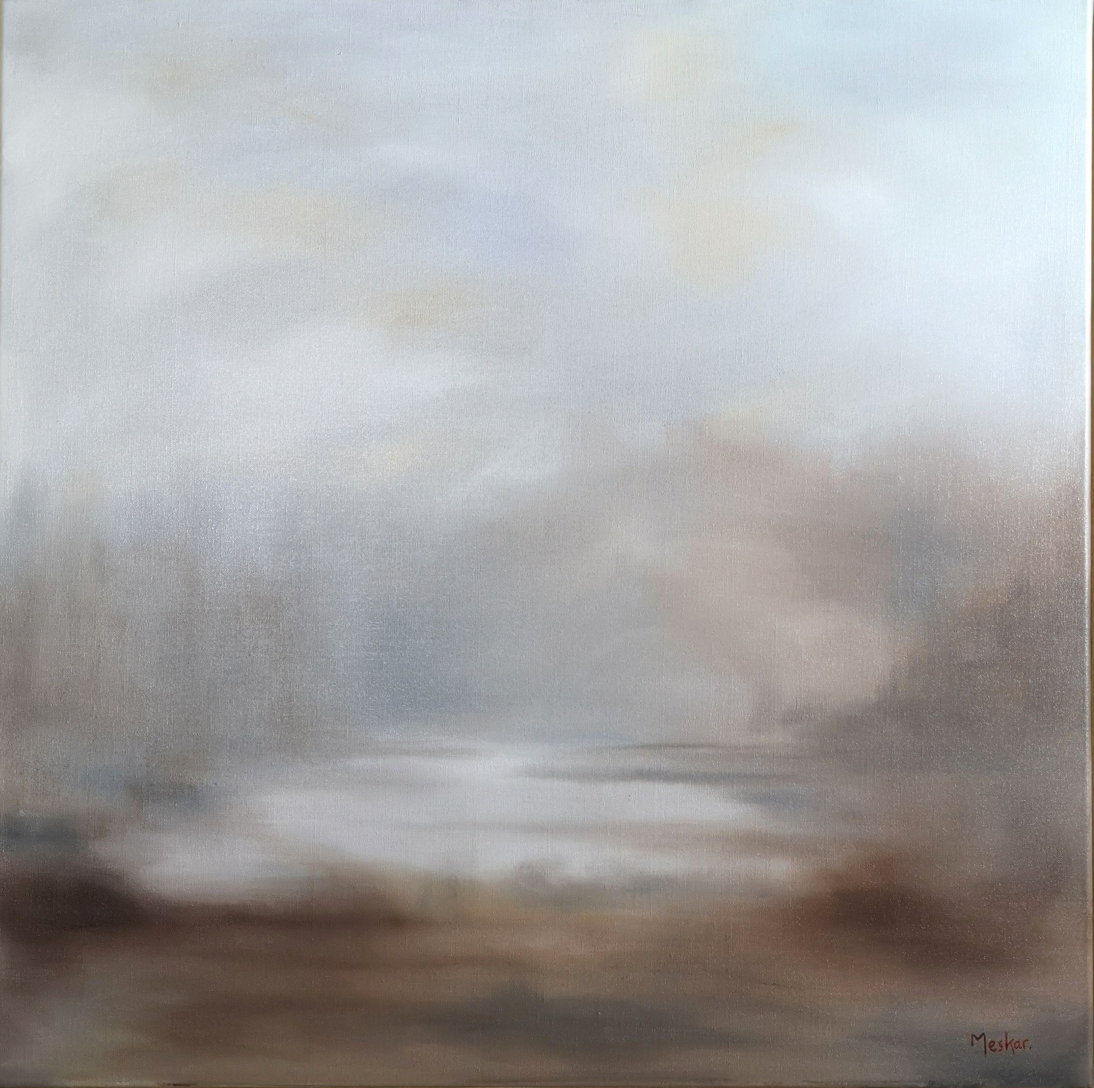 Meskar, Quietude Meskar, Quietude