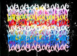 Love is the word, Kellen Illouz