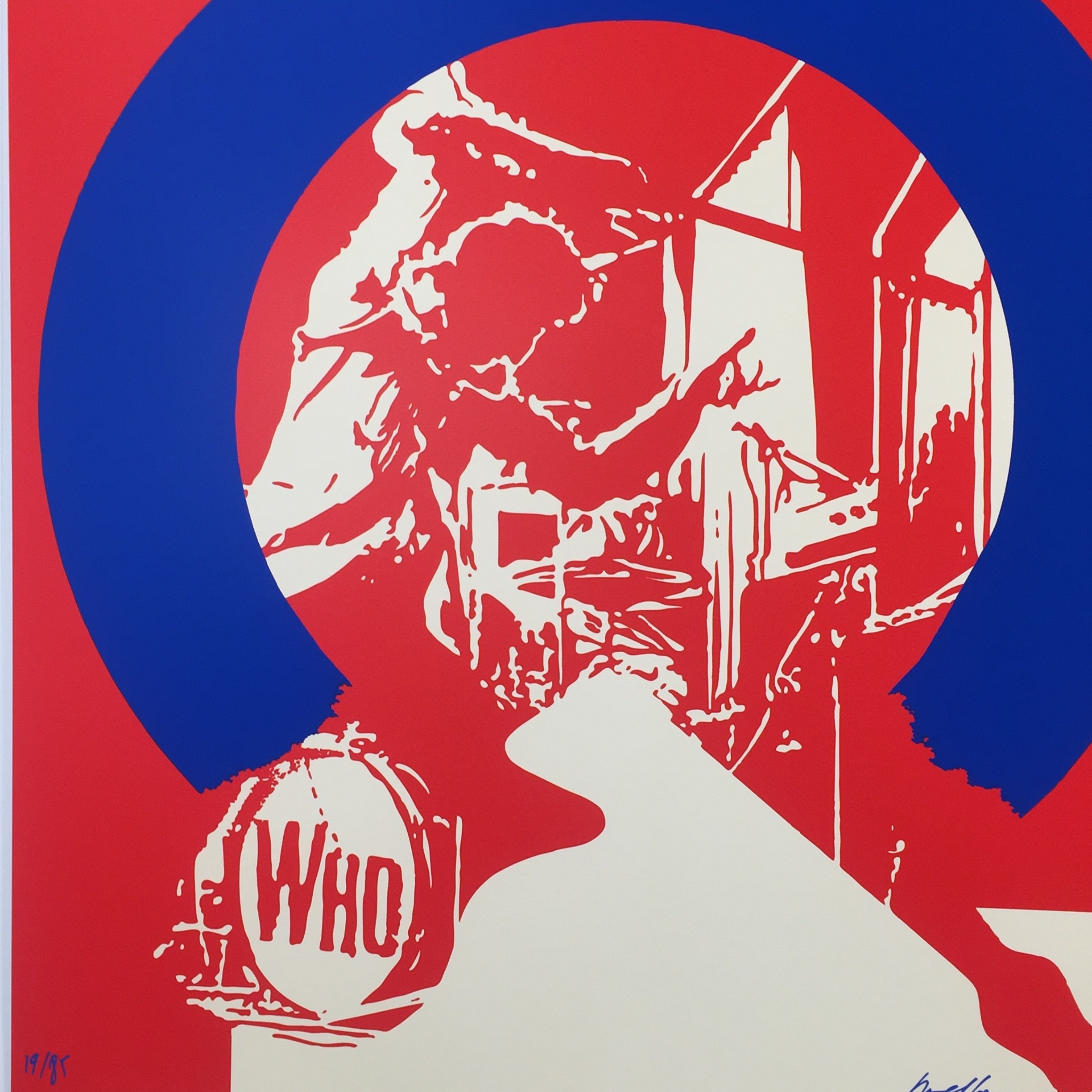 Ivan Messac, The Who Ivan Messac, The Who