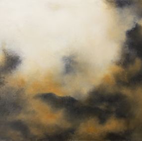 Painting, All of you, Francesca Borgo