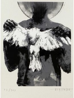 Memento Mori, Gonzalo Borondo