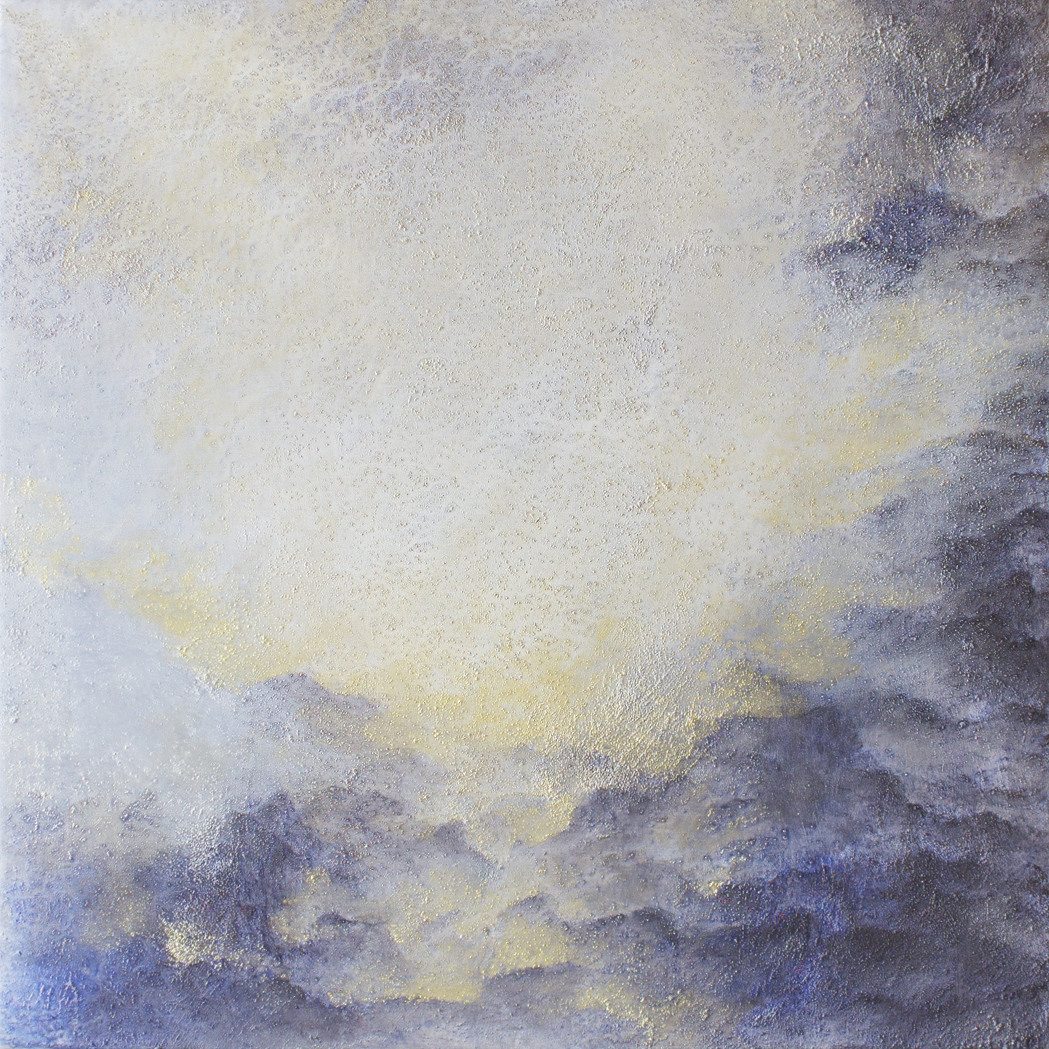 Francesca Borgo, A passage to light Francesca Borgo, A passage to light
