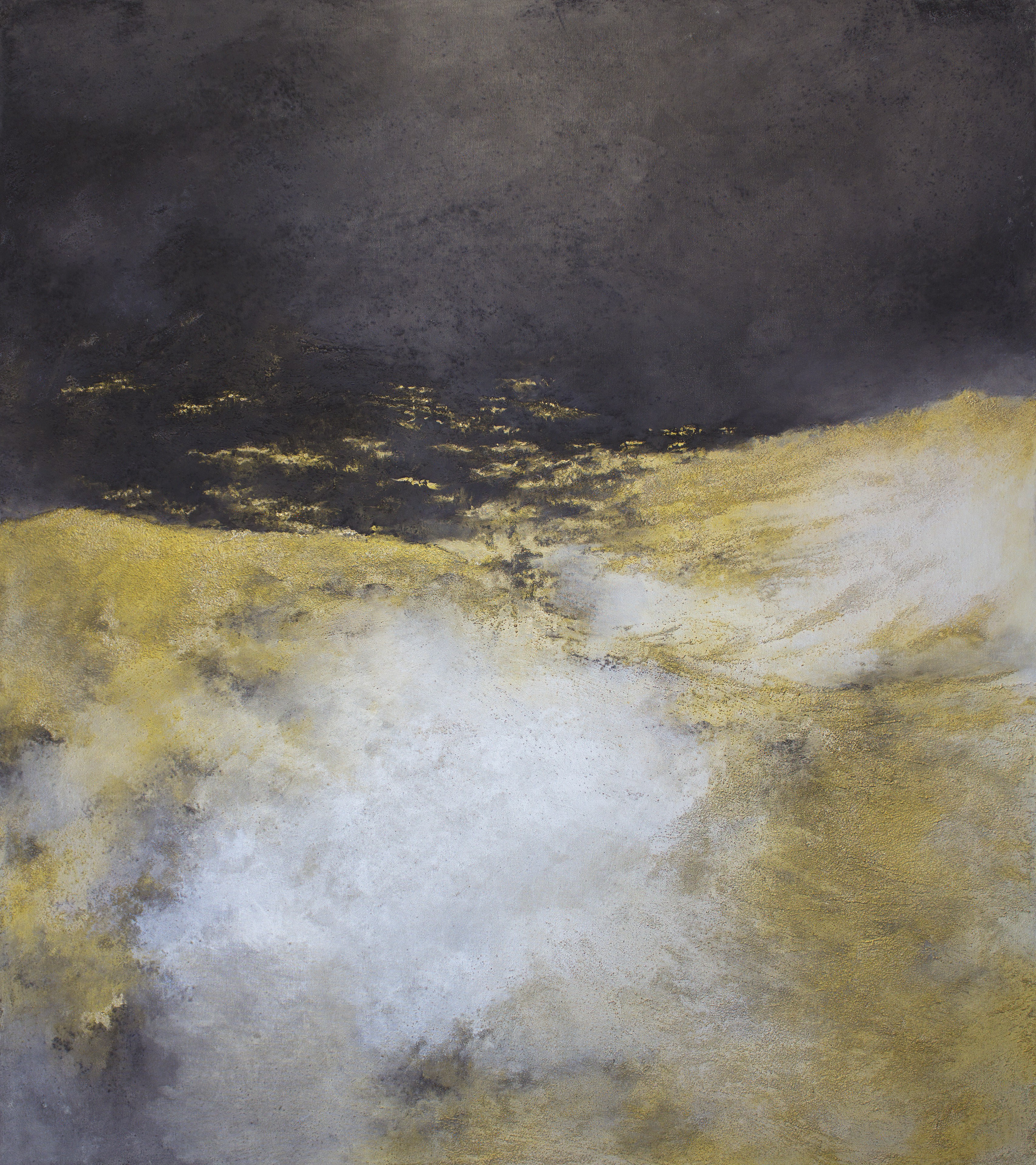 Francesca Borgo, Seeking another land Francesca Borgo, Seeking another land
