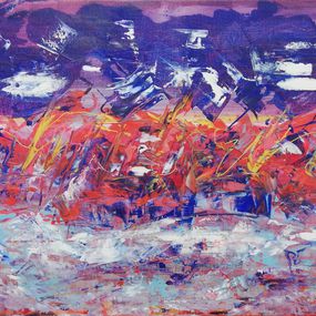Pintura, Regatta Red, VeraD