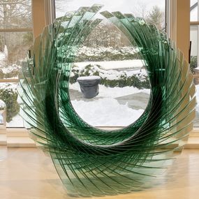 Sculpture, Ella, Tom Marosz