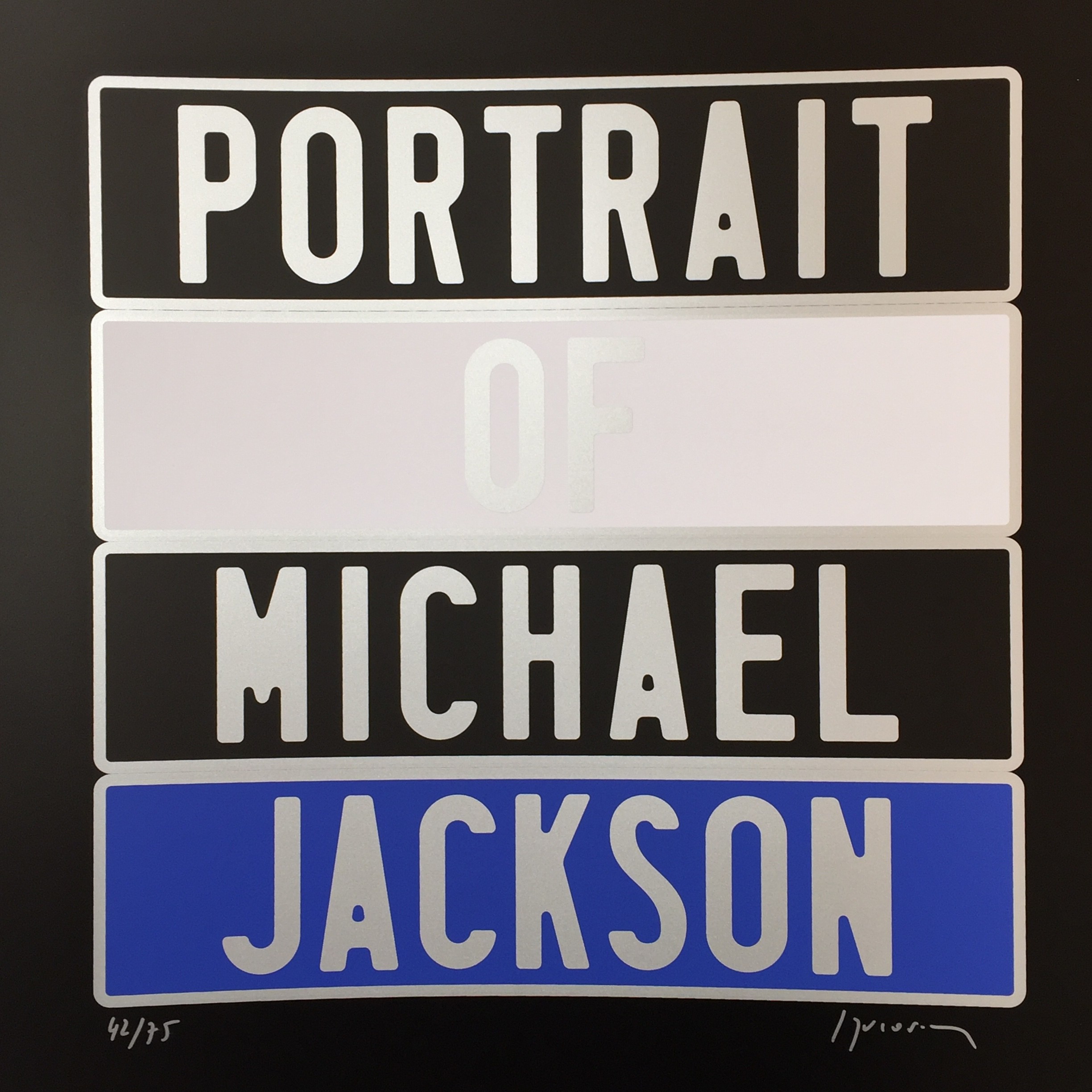 Joël Ducorroy, Michael Jackson (Dedicated) Joël Ducorroy, Michael Jackson (Dedicated)