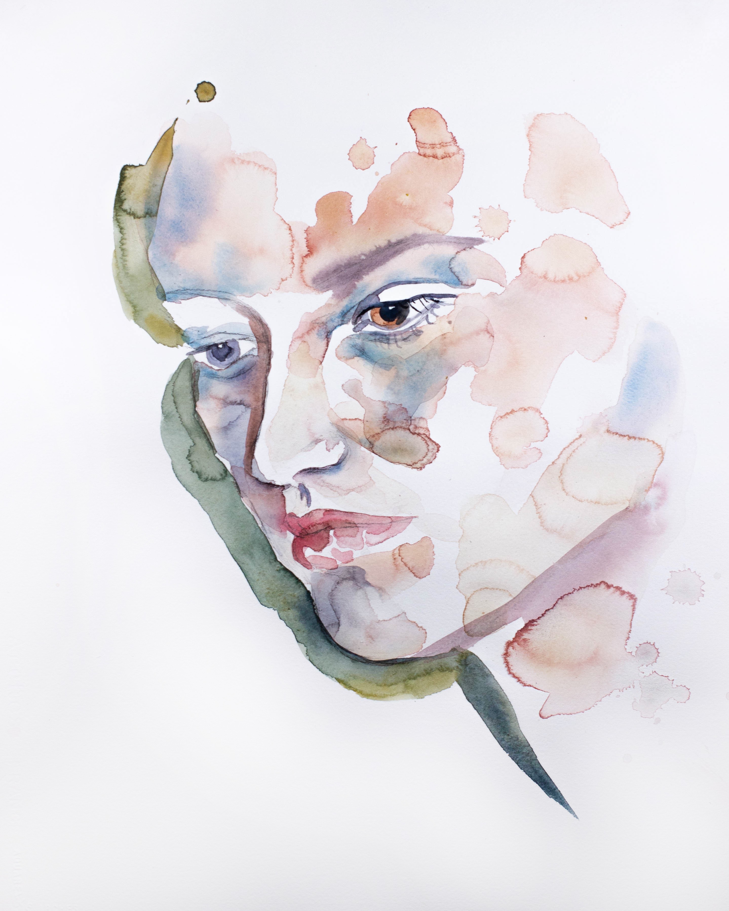 Elizabeth Becker, Never No. 2 Elizabeth Becker, Never No. 2