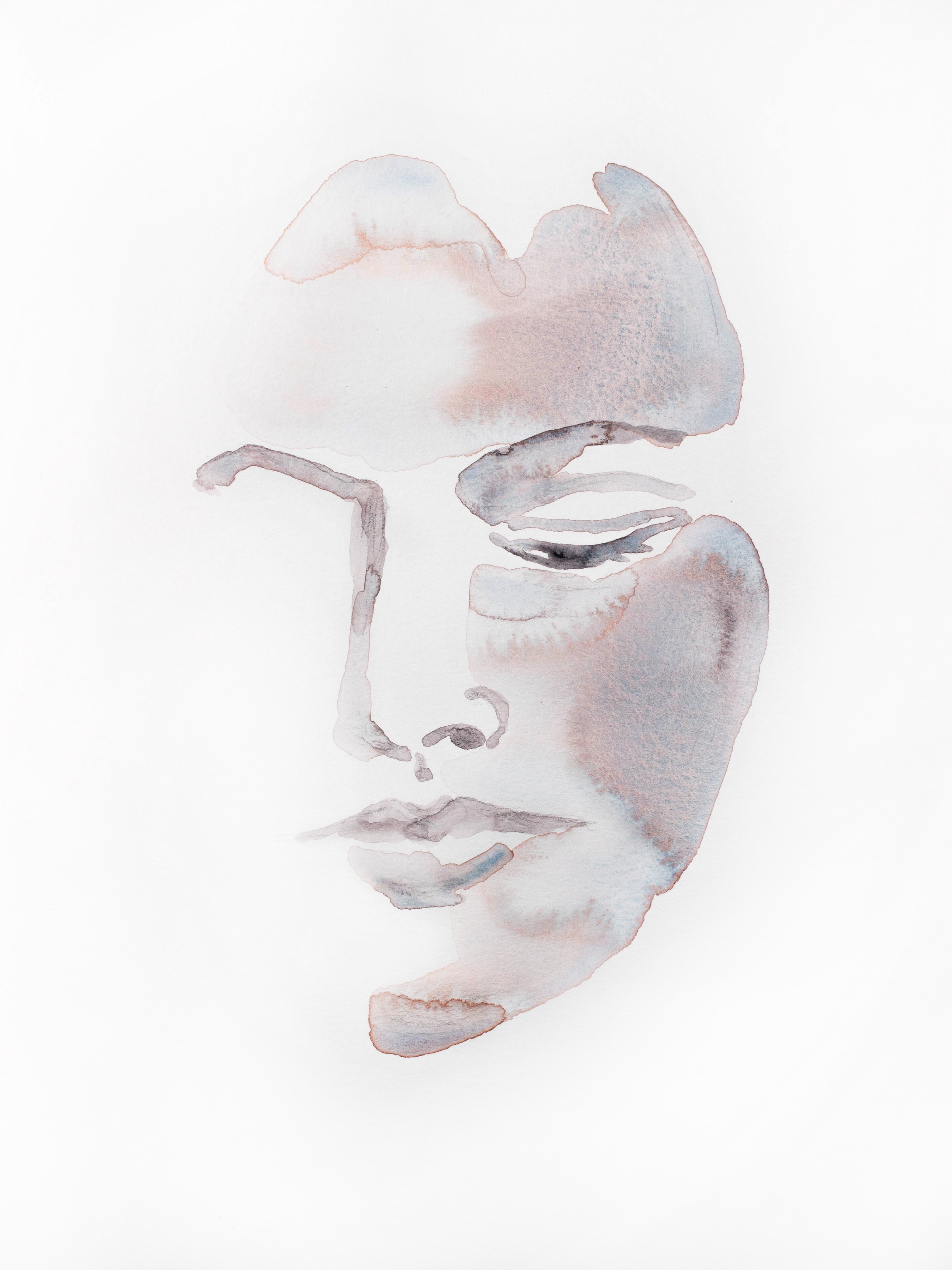 Elizabeth Becker, Lull Elizabeth Becker, Lull