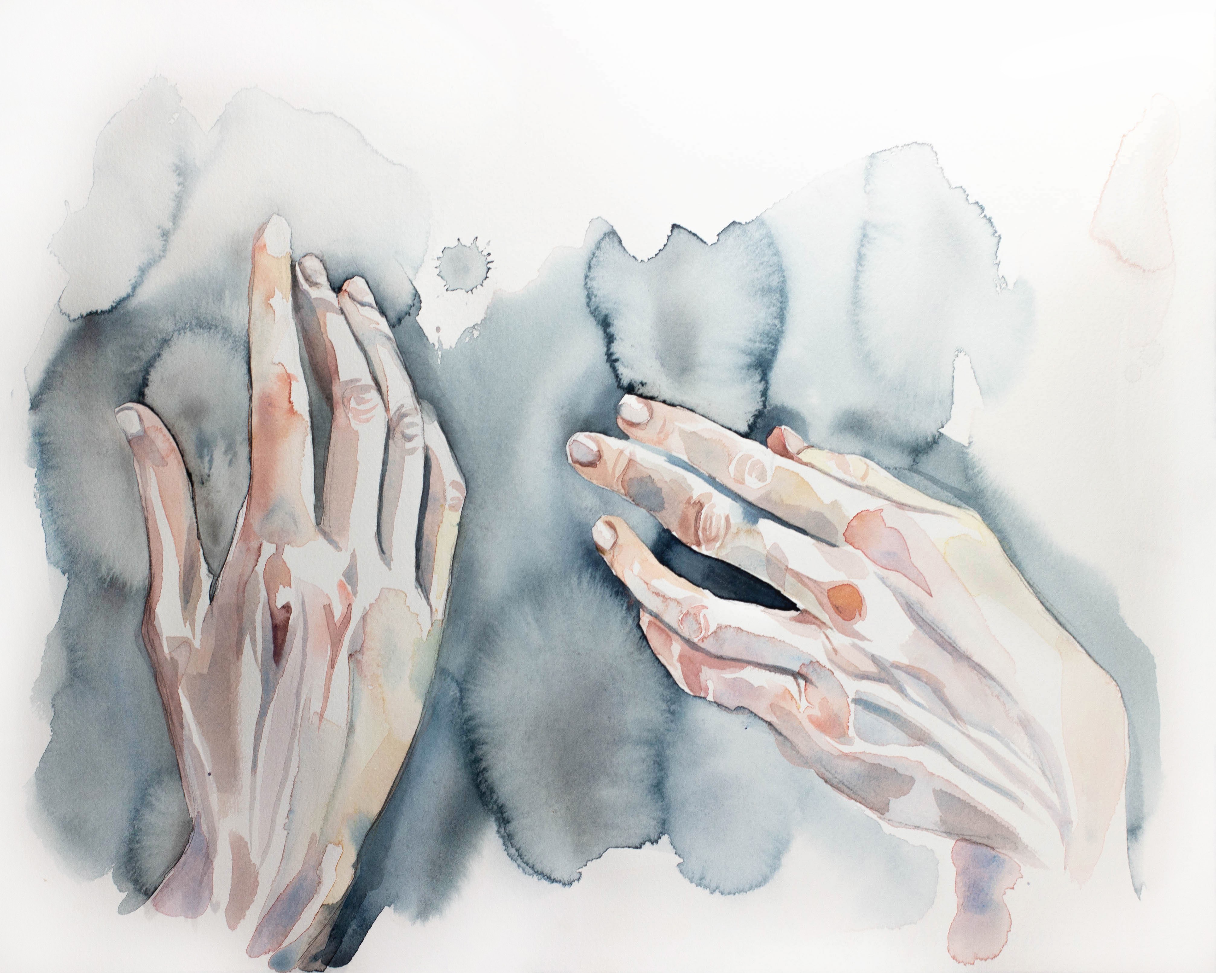 Elizabeth Becker, Touch No. 7 Elizabeth Becker, Touch No. 7