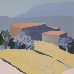 Drucke, Provence numéro 10, Roger Mühl