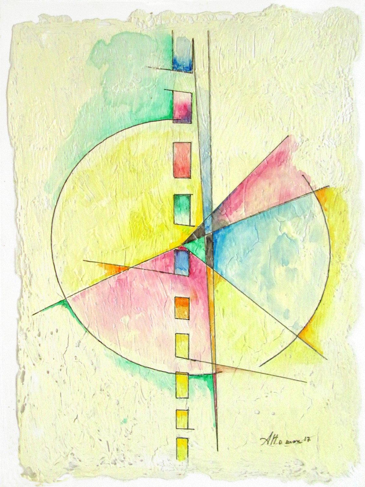 Sebastiano Altomare, Untitled Sebastiano Altomare, Untitled