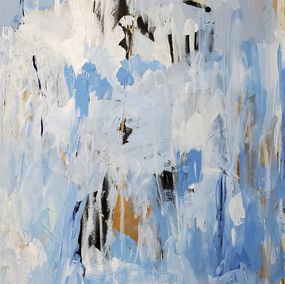 Beneath the surface, Joyce Fournier