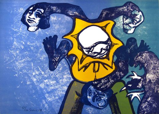 Charles Semser
