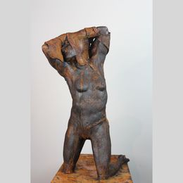 Ex-tension, Pascal Borghi