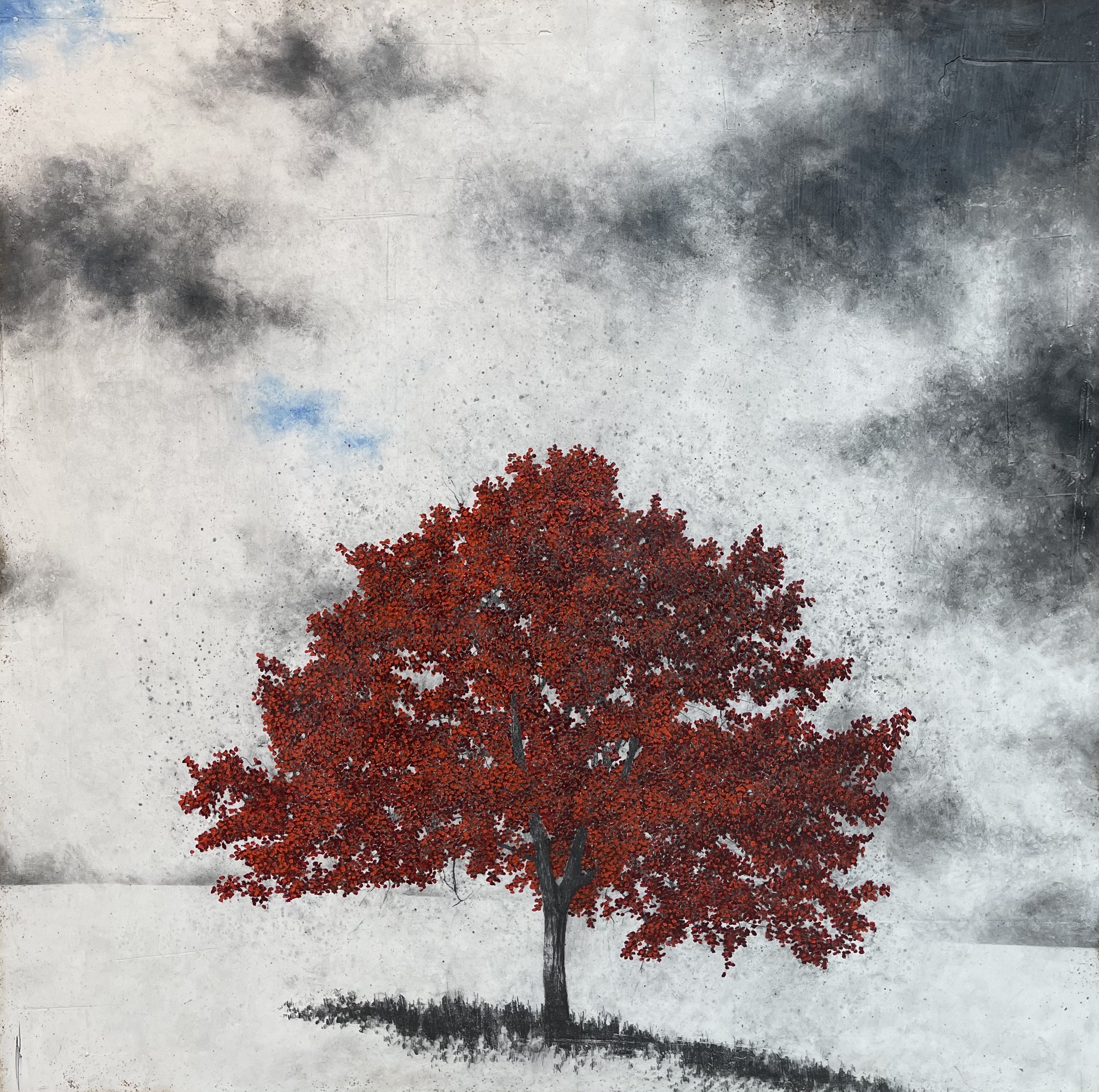 Antoine Josse, Le 10éme jour Antoine Josse, Le 10éme jour