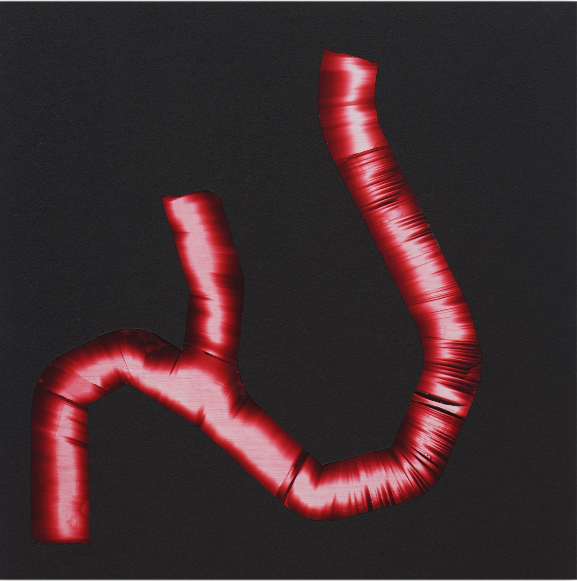 Pat McDermott, Up so floating (Abstract painting) Pat McDermott, Up so floating (Abstract painting)