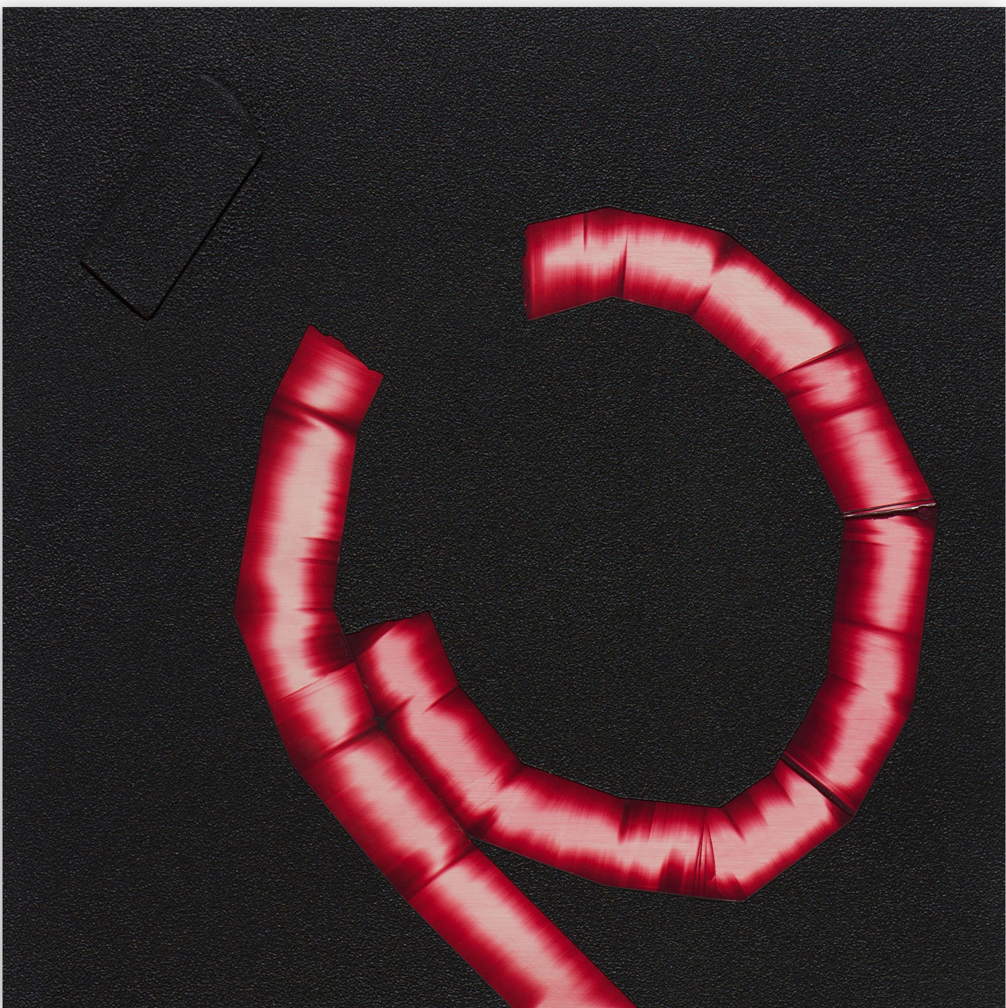 Pat McDermott, The thing they share (Abstract painting) Pat McDermott, The thing they share (Abstract painting)