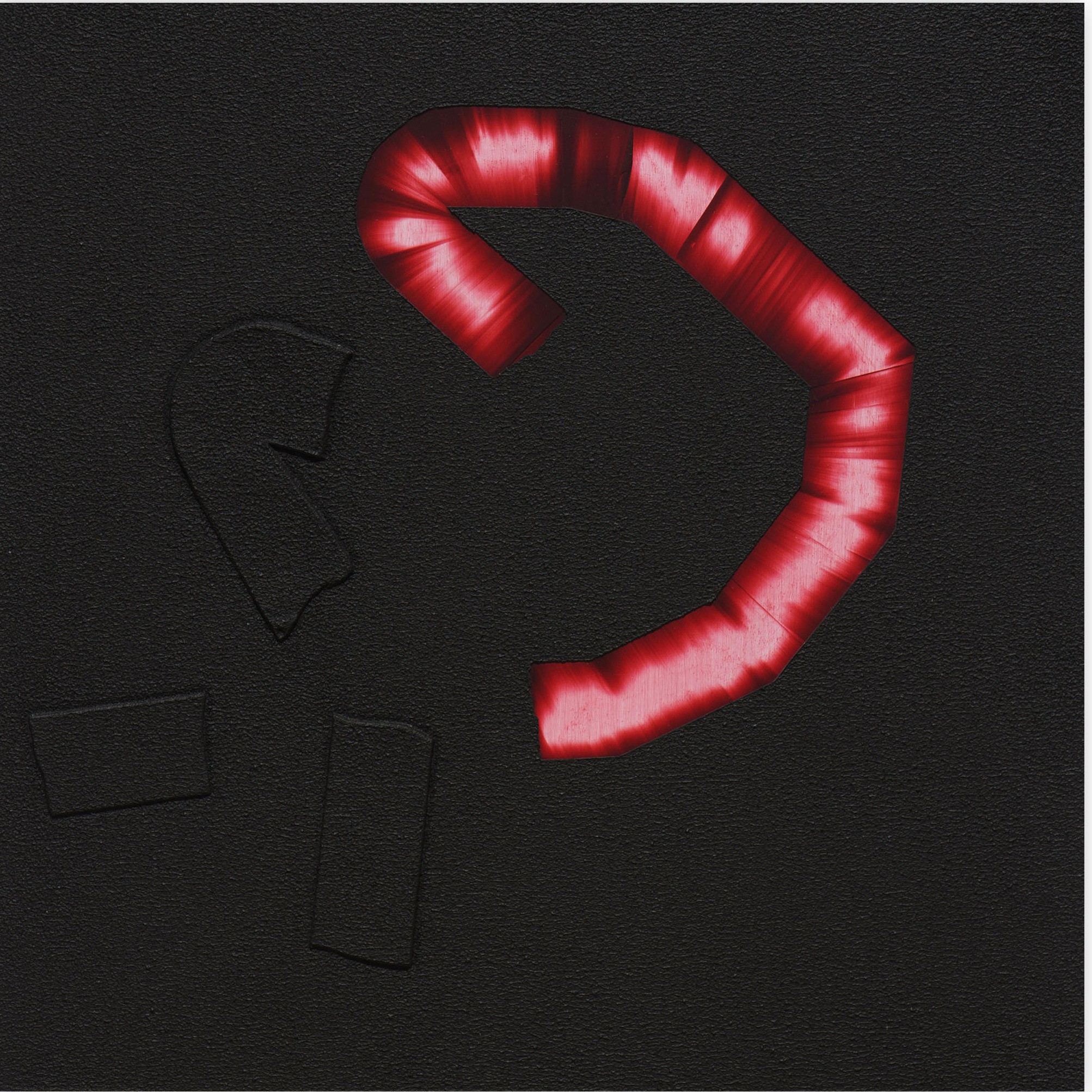 Pat McDermott, The stillness (Abstract painting) Pat McDermott, The stillness (Abstract painting)