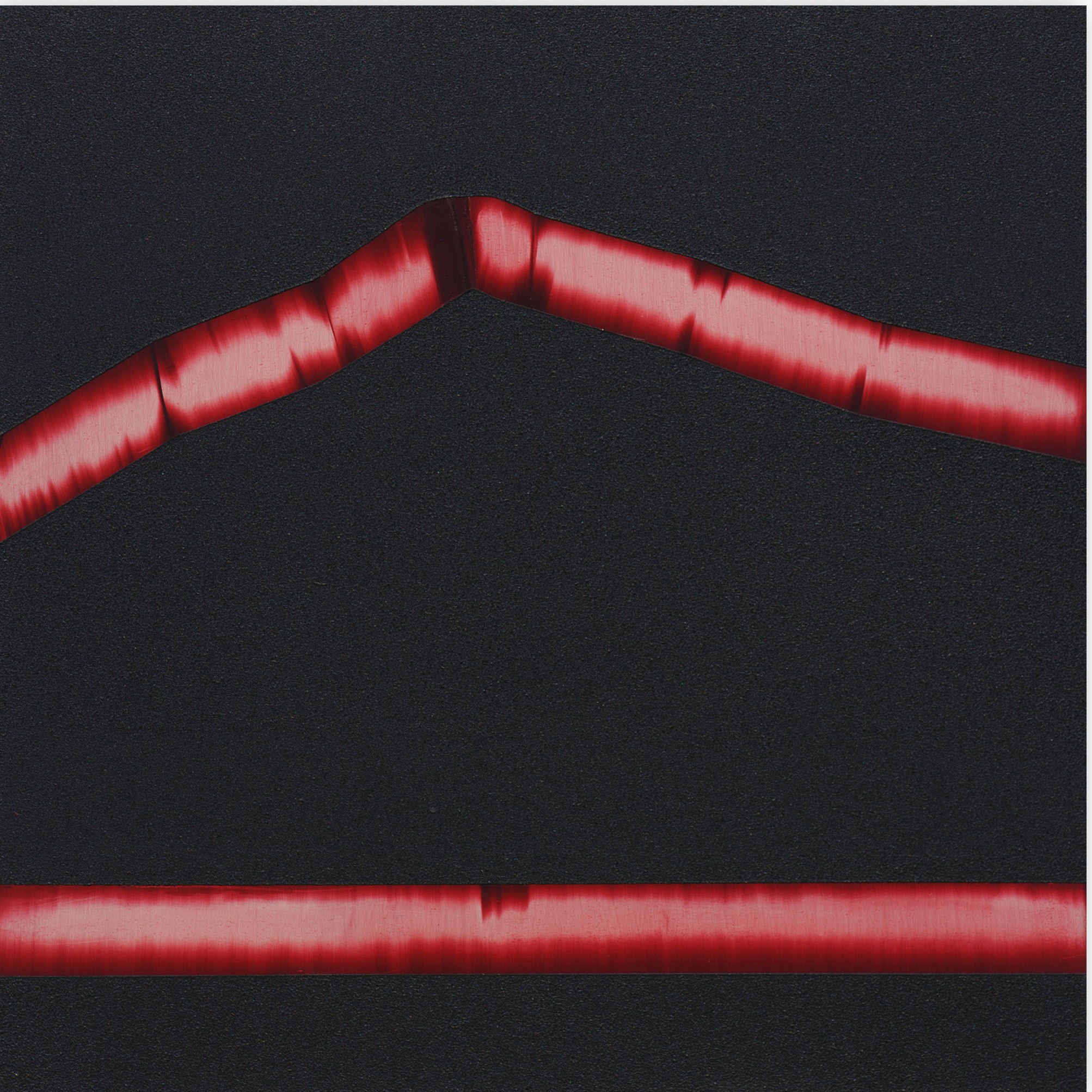 Pat McDermott, The potential (Abstract painting) Pat McDermott, The potential (Abstract painting)