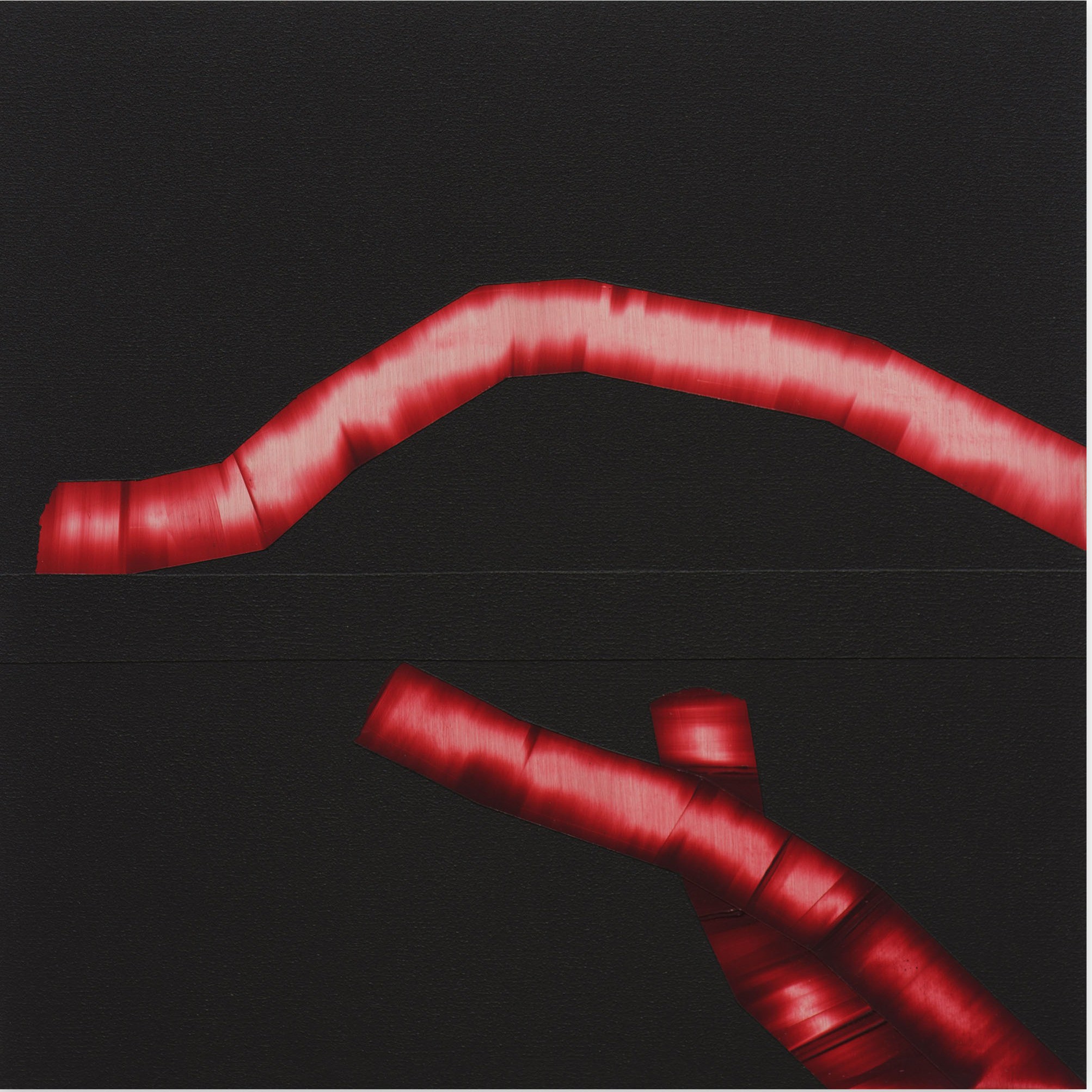 Pat McDermott, Now and here (Abstract painting) Pat McDermott, Now and here (Abstract painting)