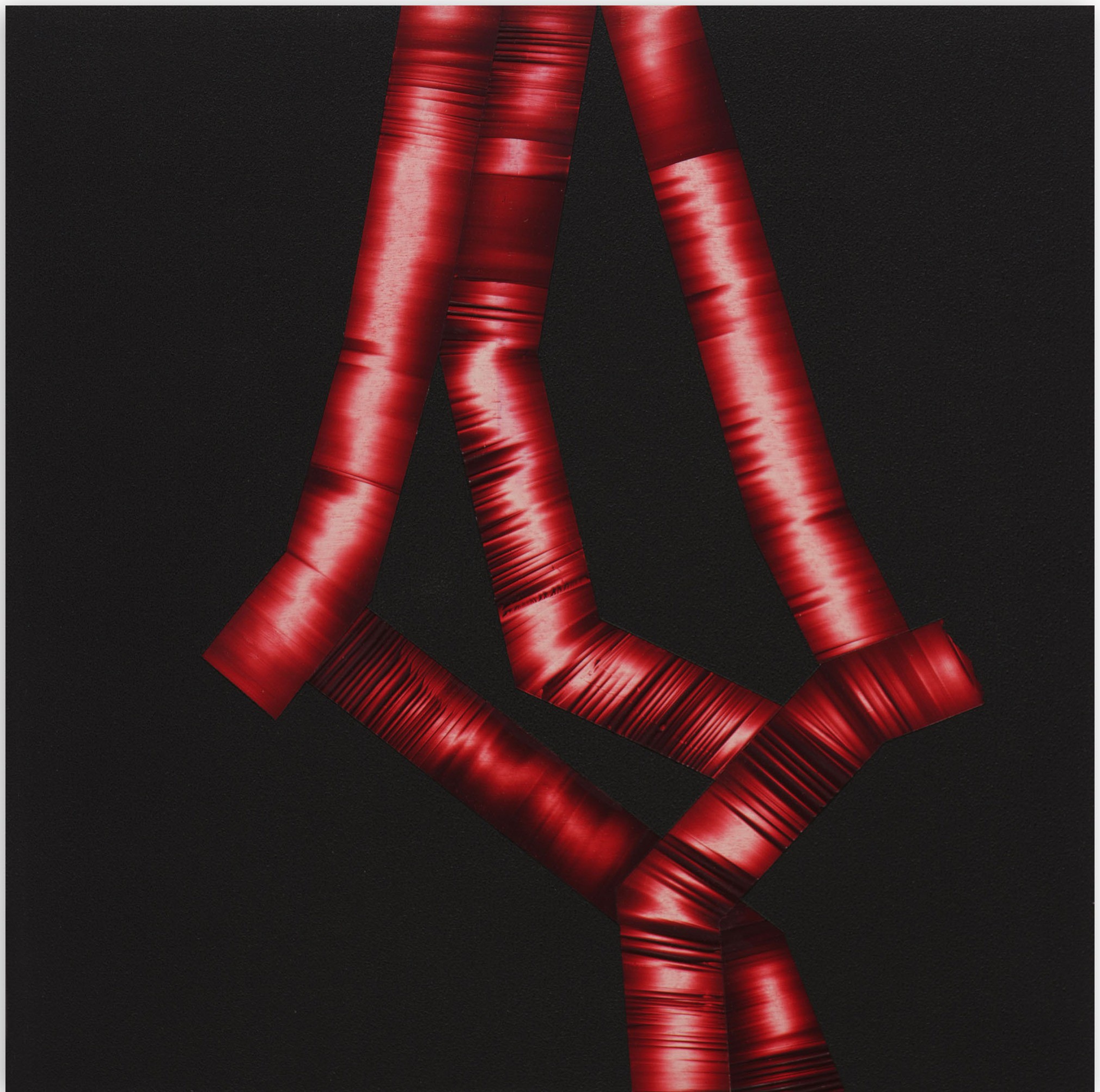 Pat McDermott, Analog (Abstract painting) Pat McDermott, Analog (Abstract painting)