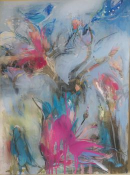 Peinture, Spring, Tetiana Tarasenko