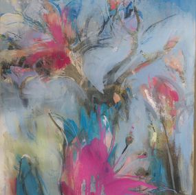 Peinture, Spring, Tetiana Tarasenko