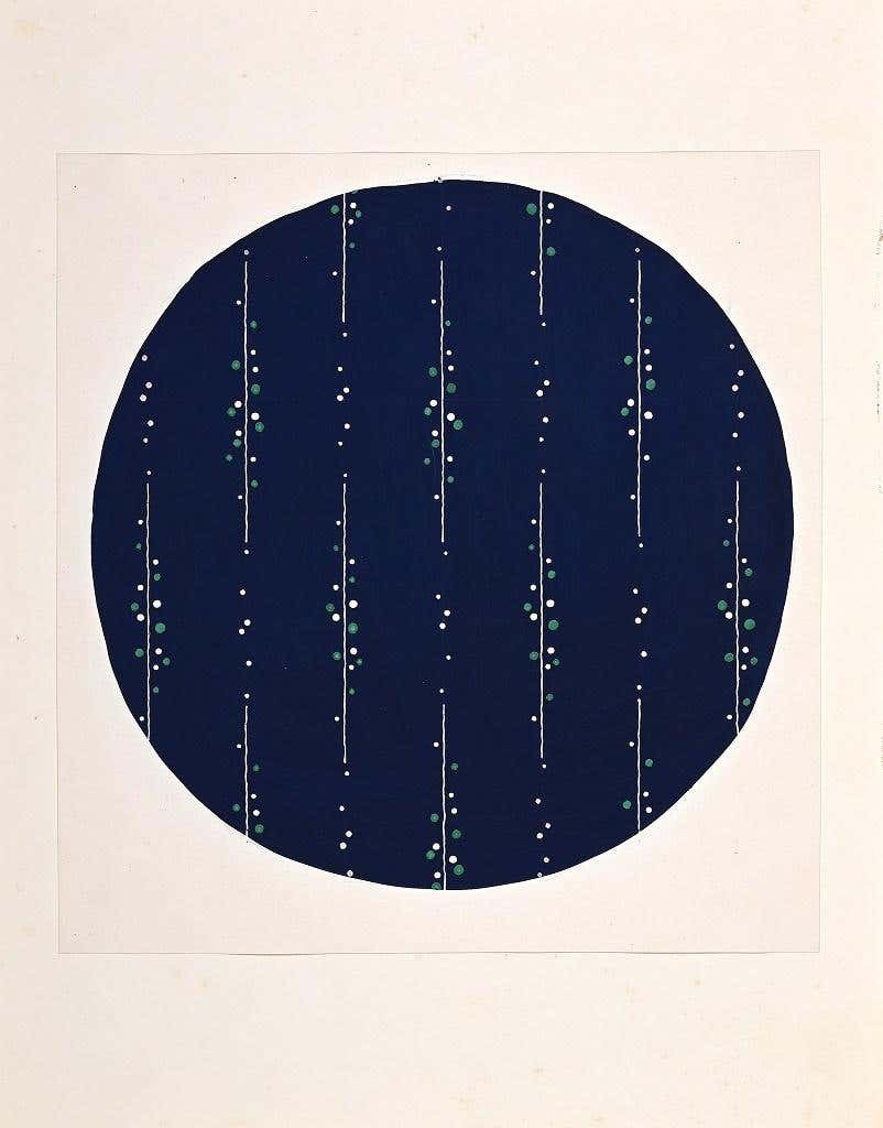 Clement Nicolas Kons, Composition 19 Clement Nicolas Kons, Composition 19