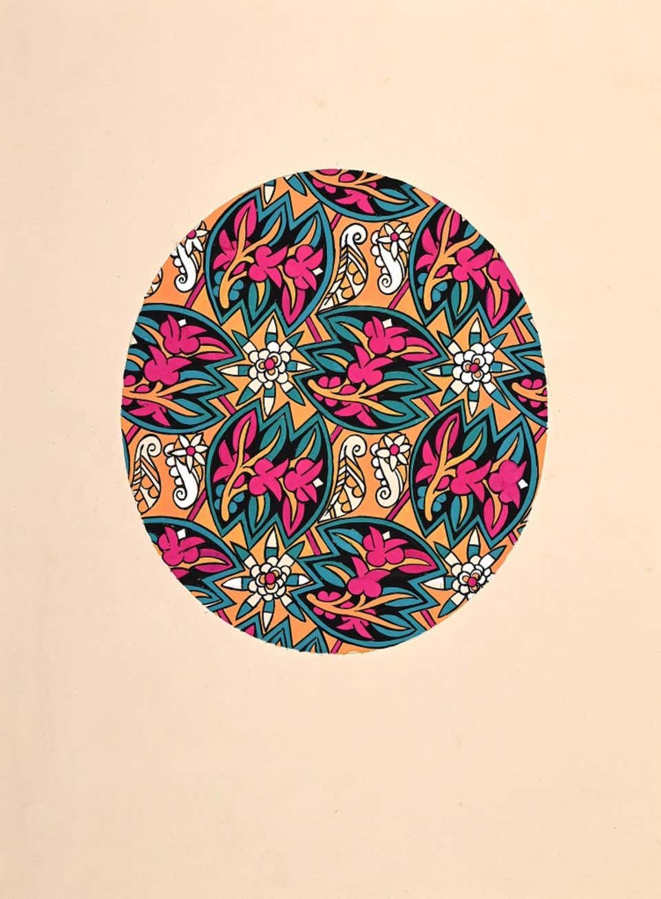 Clement Nicolas Kons, Composition 20 Clement Nicolas Kons, Composition 20