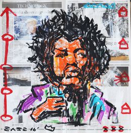 Hendrix Swag, Gary John