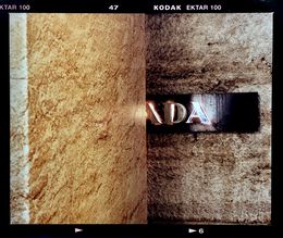 _ _ ada, Via della Spiga, Milan, Richard Heeps