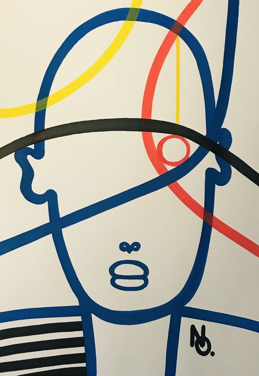 Bertrand Art’No