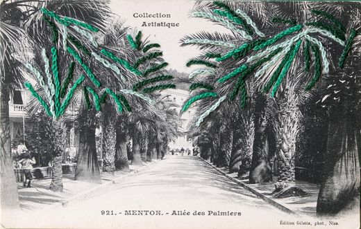 La Poussière