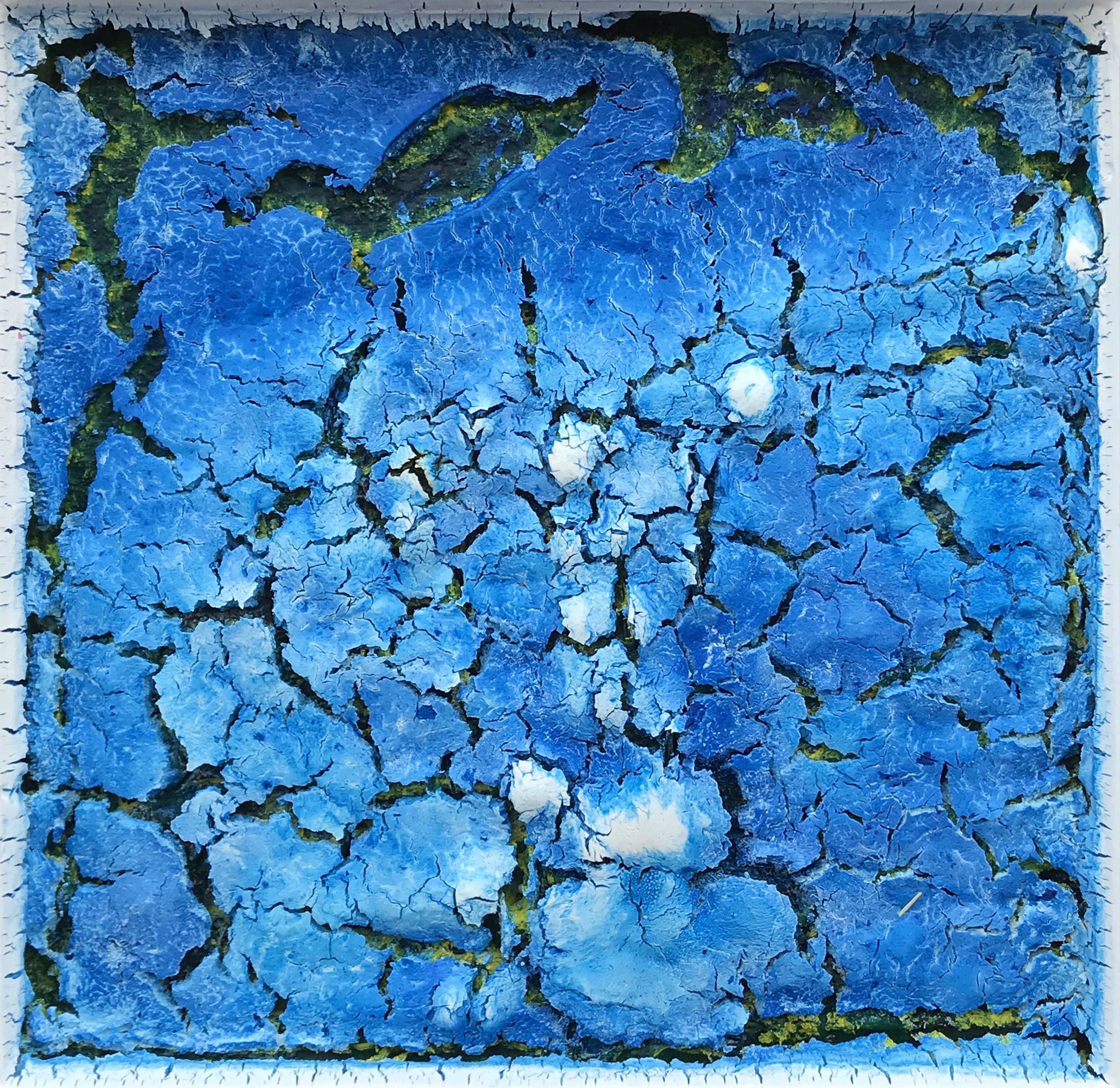 Michael Grine, What lies beneath Michael Grine, What lies beneath