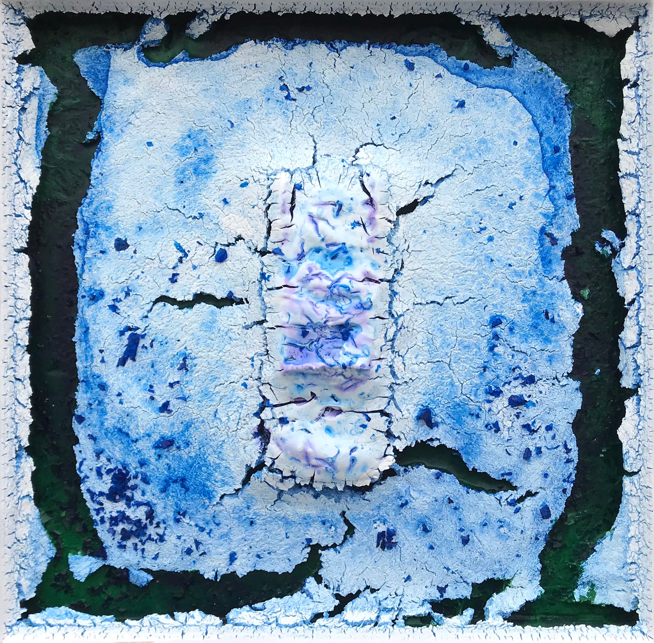 Michael Grine, Relic Michael Grine, Relic