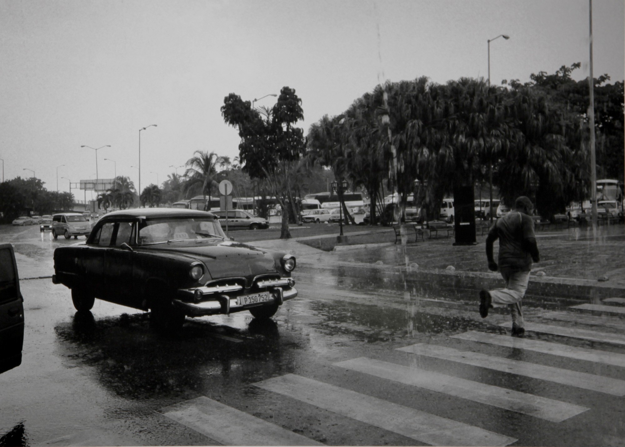 Stéphane Cormier, Cuba Stéphane Cormier, Cuba