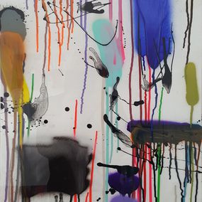 Pittura, Peinture 200914b, Gérard Pairé